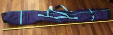 Vintage long ski for sale  Longview