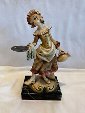 Vintage depose italian for sale  LEAMINGTON SPA