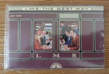 Lms best way.set for sale Lms best way.set for sale  POTTERS BAR