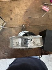Astatic silver eagle for sale  Ripley