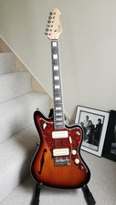 Revelation rjt sunburst for sale  WREXHAM