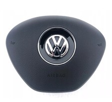 Airbag conducteur volkswagen d'occasion  Lyon VIII