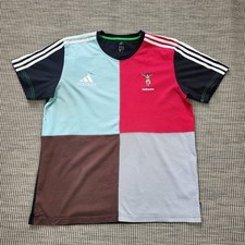 Adidas harlequins 2015 for sale  BURY ST. EDMUNDS