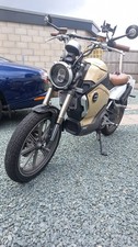 Super soco 1500tc for sale  WALSALL