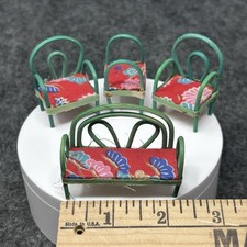 Vintage mini dollhouse for sale  Spokane