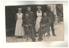 Foto lazarett günzburg gebraucht kaufen  Neugersdorf