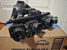 Mw2019 nightvision goggles for sale  Merrimack