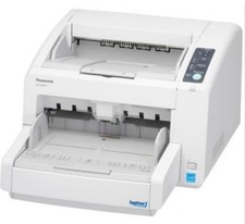 Panasonic s4065cw scanner usato  Milano