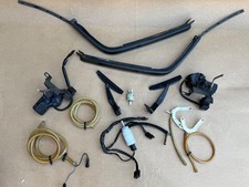 Mercedes r129 swra gebraucht kaufen  Mühlheim