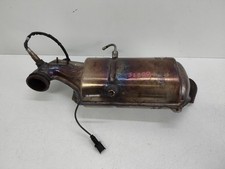 Fap filtro antiparticolato usato  Italia
