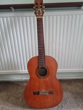 Suzuki acustic guitar for sale  ST. ALBANS