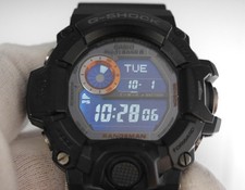Casio G-Shock Rangeman GW-9400BJ-1AJF do Japão, usado comprar usado  Enviando para Brazil