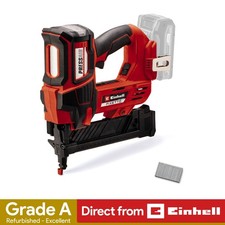 Einhell cordless staple for sale Einhell cordless staple for sale  WIRRAL