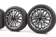 Mini countryman winterkomlettr gebraucht kaufen  Ratingen