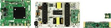 Usado, Kit completo de peças de reparo de TV LED Hisense 58U6HF VERSÃO 1 comprar usado  Enviando para Brazil