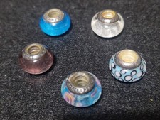 Love links glass for sale  ABERGAVENNY
