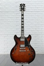 Angelico premier electric for sale  Fort Wayne
