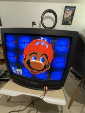Sharp inch crt for sale  Brooklyn