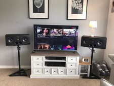 Adam audio a77x for sale  LEEDS