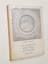 Gianfranco dioguardi avventuri usato Gianfranco dioguardi avventuri usato  Italia