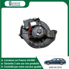 Moteur ventilateur chauffage d'occasion  Niort