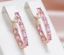 Damen hrringe 14k gebraucht kaufen  Saarbrücken