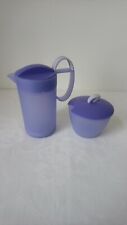 Tupperware milchaufschäumer c gebraucht kaufen  Dessau-Roßlau
