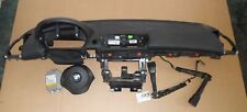 Kit airbag cruscotto usato  Putignano