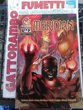 Meridian volume anno usato  Papiano
