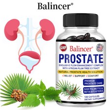Prostata health support d'occasion  Expédié en Belgium