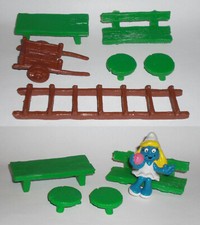 40030 playset gartenmöbel gebraucht kaufen  Karlsruhe