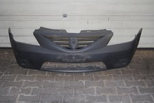 Dacia logan stoßstange gebraucht kaufen Dacia logan stoßstange gebraucht kaufen  Gelsenkirchen