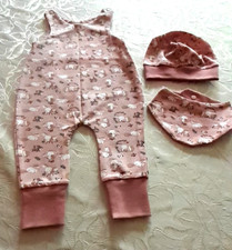 Süsses baby set gebraucht kaufen  Neuss