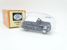 Norev hachette citroen d'occasion  Paris VII