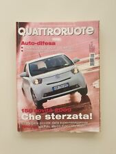 Rivista quattroruote 639 usato  Macerata
