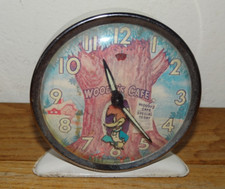 Rare vintage alarm d'occasion  Expédié en Belgium