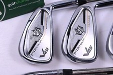 Wilson tour irons for sale  LOANHEAD