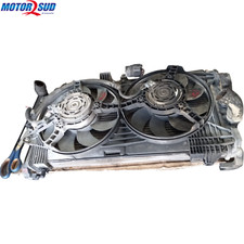 Radiatore per lancia usato  Sarno