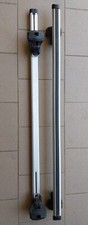 Universal dachgepäckträger gebraucht kaufen  Wutöschingen