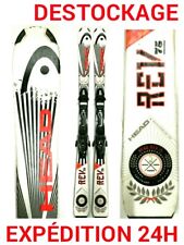 Ski adulte occasion d'occasion  France
