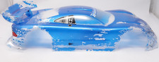 Karosserie tamiya mercedes gebraucht kaufen  Kißlegg