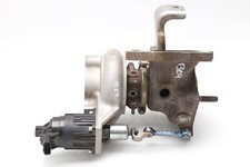 Honda Civic 16-21 1.5L Turbo Super Turbocharger Supercharger 18900-5AA-A01, B029 comprar usado  Enviando para Brazil