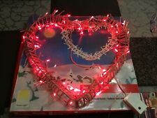 Led herz tween gebraucht kaufen  Biberbach