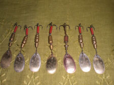 Vintage 7stk mepps gebraucht kaufen  Hainburg
