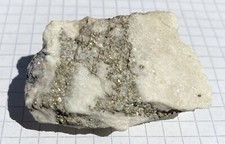 Dolomit pyrit rohstein gebraucht kaufen  Mering