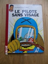 Michel vaillant pilote d'occasion  Saint-Symphorien-de-Lay