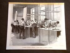 Milano nel 1901 usato  Villarosa