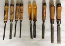 Alte stemmeisen . gebraucht kaufen  Köln