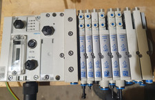 Festo cpx cpx d'occasion  Lyon IX