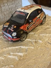 Fiât 500 norev d'occasion  Châteauvillain
